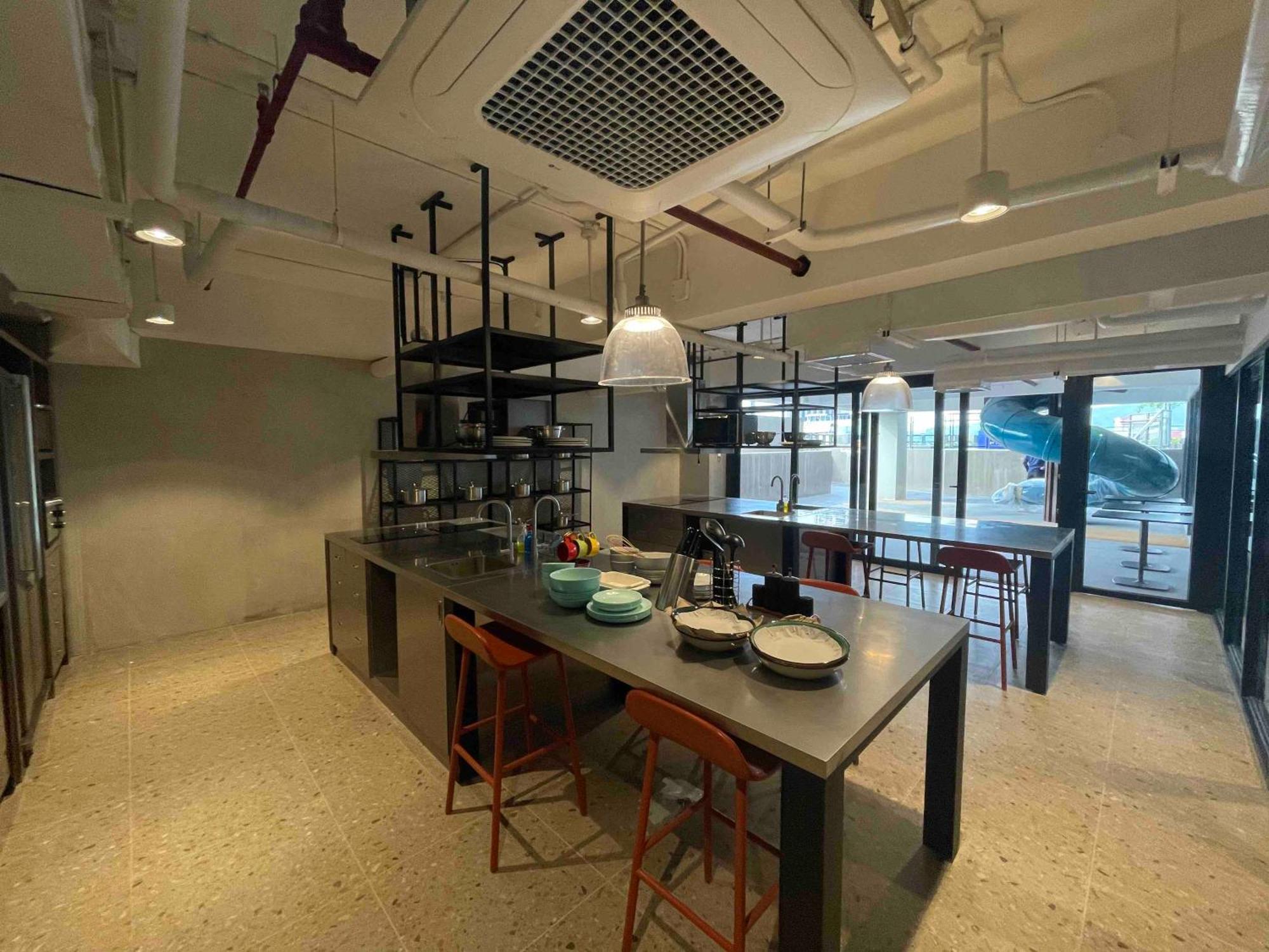 Lyf Cebu City Managed By The Ascott Limited Zewnętrze zdjęcie
