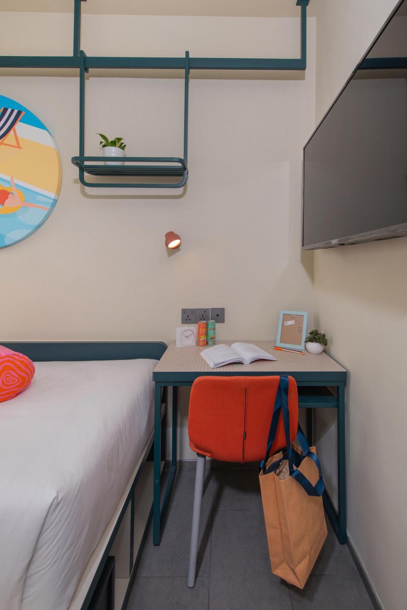 Lyf Cebu City Managed By The Ascott Limited Zewnętrze zdjęcie